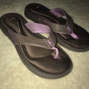 Nike Sandals